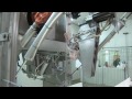 Scott - Automated Lamb Boning System 2011