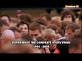 Muse The Movie - Official Trailer