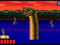 Game Gear Longplay Jurassic Park