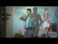 7UP made Irrfan Khan Dance