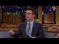 John Oliver Is a Target of Vandalism