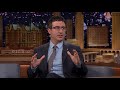 John Oliver Is a Target of Vandalism