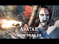 Avatar Fire and Ash  New Trailer