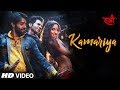 Kamariya Video Song  STREE  Nora Fatehi  Rajkummar Rao  Aastha Gill, Divya Kumar  Sachin- Jigar
