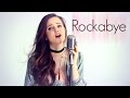 Rockabye - Clean Bandit ft. Sean Paul Tiffany Alvord Cover on Spotify & itunes!