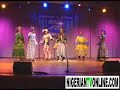 World Bank Group Cameroonian Dance and Song
