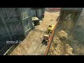 StraightUpKnives Trolltage 41 (MW2/MW3/Black Ops Trolling)