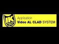 K-Flex - instalacja systemu AL CLAD T - rury