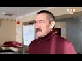 Нефтекамцы написали «Географический диктант»