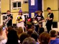 Radio Active Band