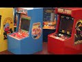 Desktop Arcade