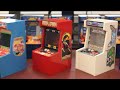 Desktop Arcade