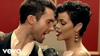 Maroon 5 - If I Never See Your Face Again ft. Rihanna