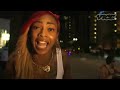 Black Bike Week (Documentary)