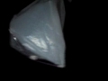 UFO or Pubjabi Hot Air Balloon Launch