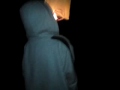 UFO or Pubjabi Hot Air Balloon Launch