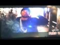 Plies Street light