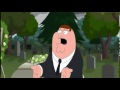 Family Guy - Brian Griffin's Funeral