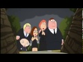 Family Guy - Brian Griffin's Funeral