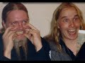 Cute Nightwish guys