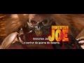 Trailer 3 do filme Mad Max: Fury Road