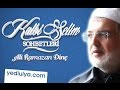 Müridin Kur'an ile İlişkisi - Kalb-i Selim Sohbetleri - Ali Ramazan Dinç Efendi (10.09.2015) Obrázok autora