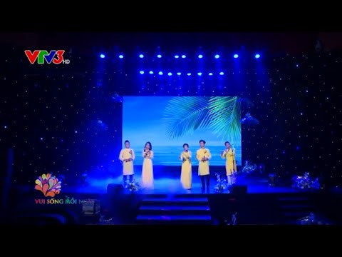 Ấm áp đêm nhạc
