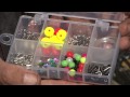 TF Gear Rig Accessory Kit from Total Fishing Gear
