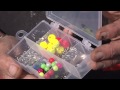 TF Gear Rig Accessory Kit from Total Fishing Gear