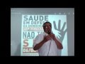Alexandre Padilha durante Ato da Saúde em Defesa da Democracia e do  SUS  - 06.04.2016