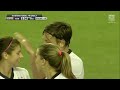 WNT vs. Korea Republic: Highlights - June 15, 2013