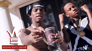 Soulja Boy - Get Rich (ft. Rich the Kid) Soulja Boy - Get Rich (ft. Rich the Kid)