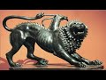 25 Most Legendary Creatures From Greek Mythology