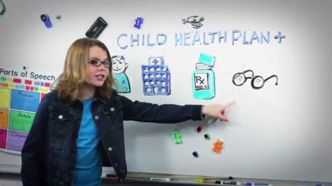 Health Insurance for Kids