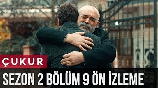 Çukur 42.Bölüm Önizleme