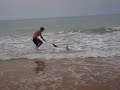 Great White release