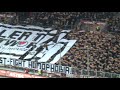 Choreo gegen Homophobie