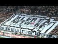 Choreo gegen Homophobie