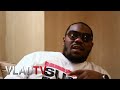 Beanie Sigel Recalls Coming to Kanye's Aid