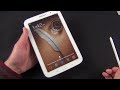 Samsung Galaxy Note 8.0: Unboxing & Review