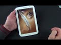 Samsung Galaxy Note 8.0: Unboxing & Review