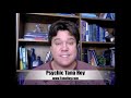 Psychic Ability - Does Everyone Have Psychic Ability?