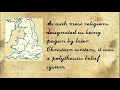The Witches of Old England ★ Anglo-Saxon Witchcraft