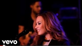 VEVO Presents: Demi Lovato - An Intimate Performance