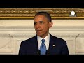 Breakthrough nuclear agreement reached between Iran and six world powers