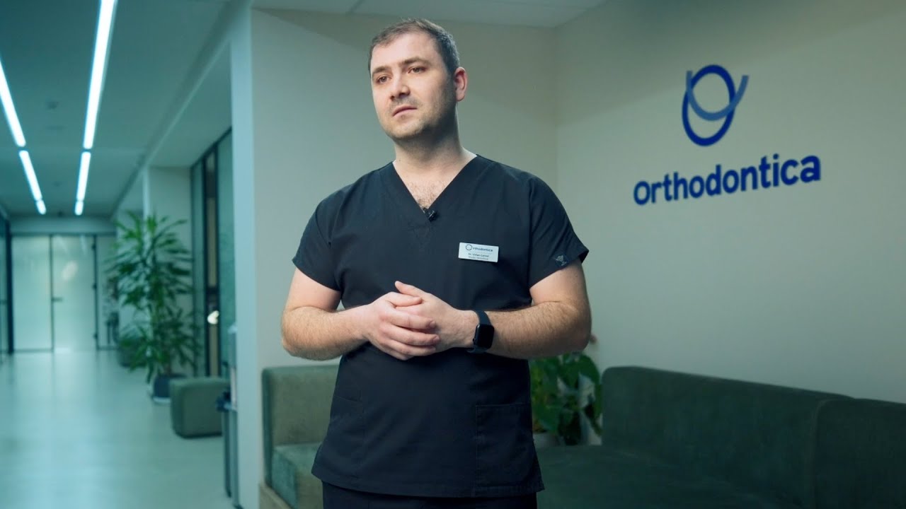 Orthodontica