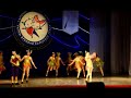 Билеты на "Ритмы времени" уже в продаже