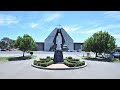Phỏng vấn cha cựu tuyên úy về quá trình xây dựng và viễn kiến Trung Tâm Thánh Mẫu La Vang, Melbourne