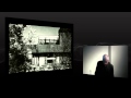Daniels Public Lecture: Kenneth Frampton Alvar Aalto and the Future of the Modern Project