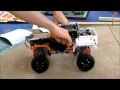 Lego Technic #9398